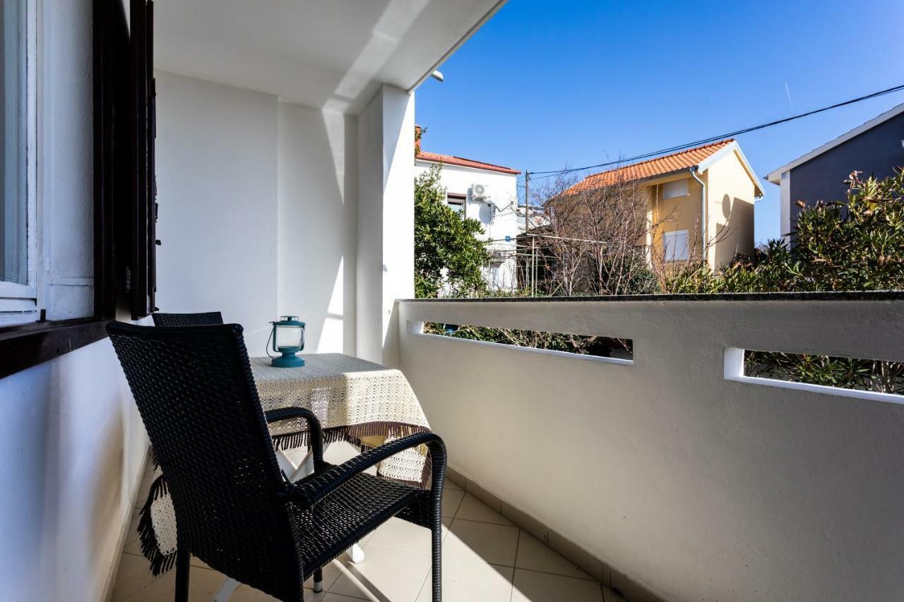 Studio Apartments Gilda Baška Eksteriør bilde